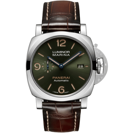 Panerai Luminor Marina